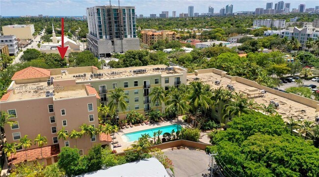 1900 Van Buren St in Hollywood, FL - Foto de edificio - Building Photo