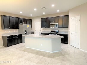 1424 N St Paul in Mesa, AZ - Building Photo - Building Photo