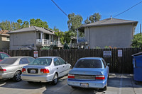 2530 S Street  Apartments in Sacramento, CA - Foto de edificio - Building Photo