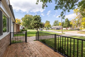 213 Highland Dr in Gretna, NE - Building Photo - Building Photo