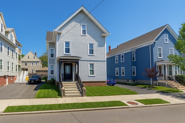 property at 21 Brimblecom St