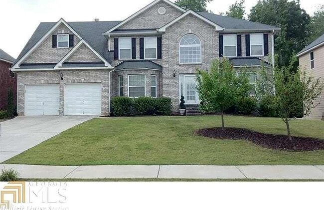 property at 6402 Celtic Dr SW