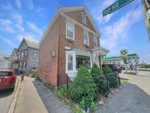151 Andover St in Lowell, MA - Building Photo - Building Photo