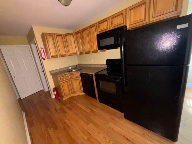 property at 1816 N 17th St
