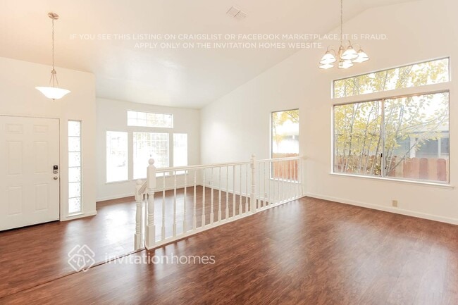 8409 Trimmer Way in Sacramento, CA - Building Photo - Building Photo