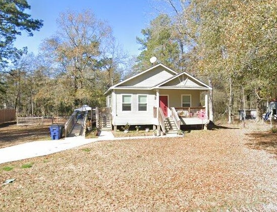 property at 6111 Ashland Dr