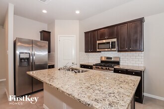 3038 Veeder Pass Ln in Katy, TX - Building Photo - Building Photo