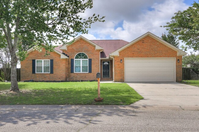 property at 302 Summerfield Cir