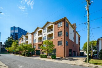 Hedrick Place in Nashville, TN - Building Photo - Building Photo
