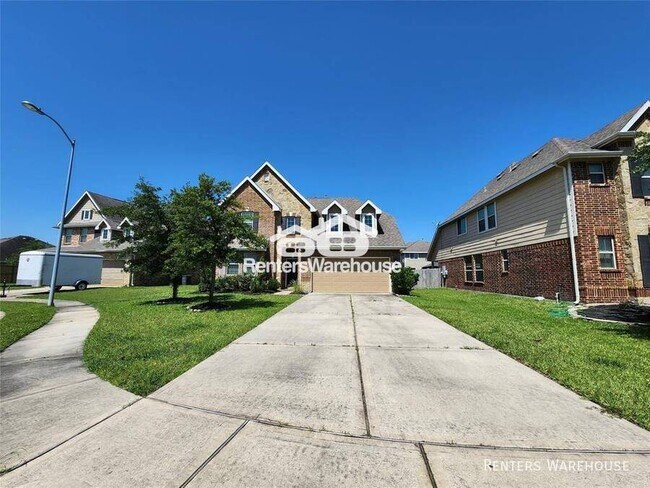 15107 Sequoia Meadow Ct in Humble, TX - Building Photo - Building Photo