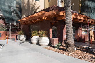 Ascent at Warner Center in Woodland Hills, CA - Building Photo - Building Photo