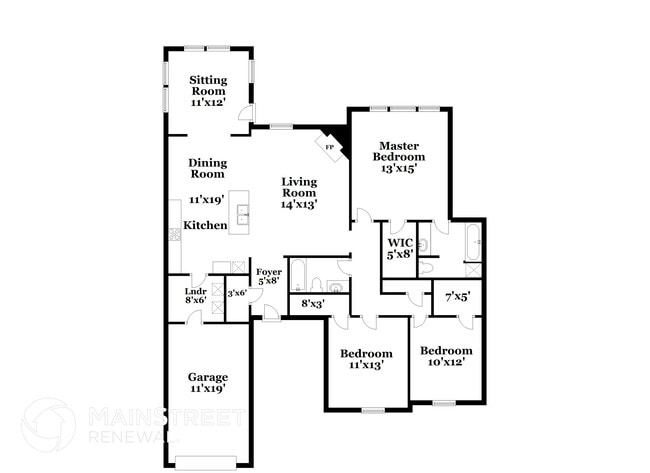 3837 Raintree Dr in Greensboro, NC - Building Photo - Building Photo