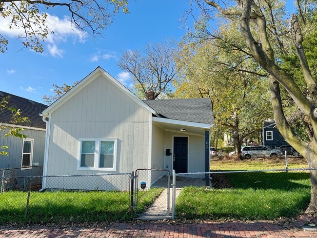 64 Orchard St in Kansas City, KS - Building Photo - Building Photo
