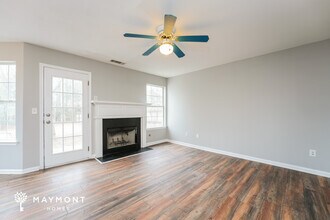 1650 Cutters Mill Dr in Lithonia, GA - Building Photo - Building Photo