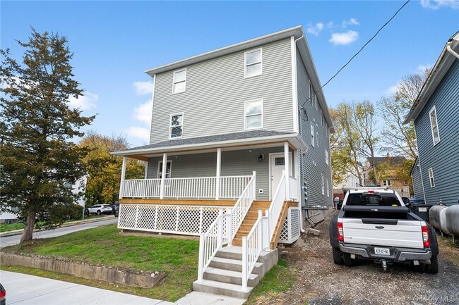 property at 20 Oak St