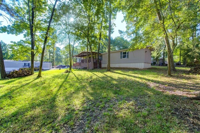 property at 15357 Daniel Boone Trail