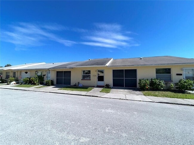 property at 4934 Getner St