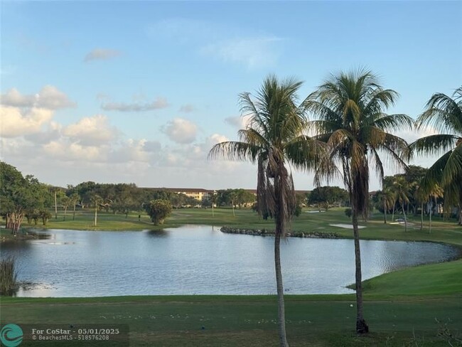 property at 13450 SW 3rd St