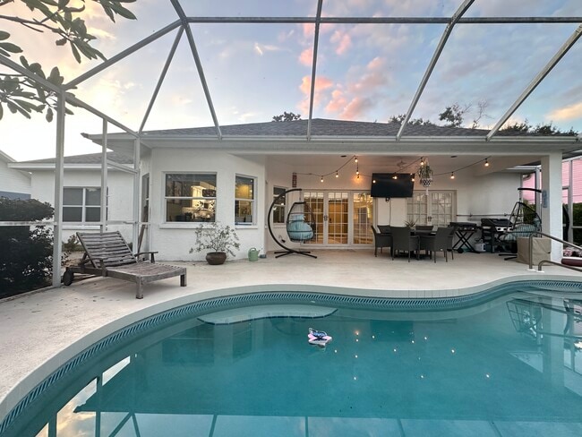 5738 39th Street Cir E in Bradenton, FL - Building Photo - Building Photo