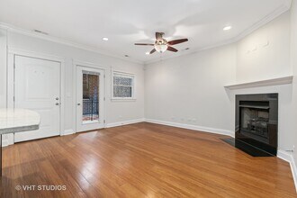 1437 N Sedgwick St in Chicago, IL - Building Photo - Building Photo