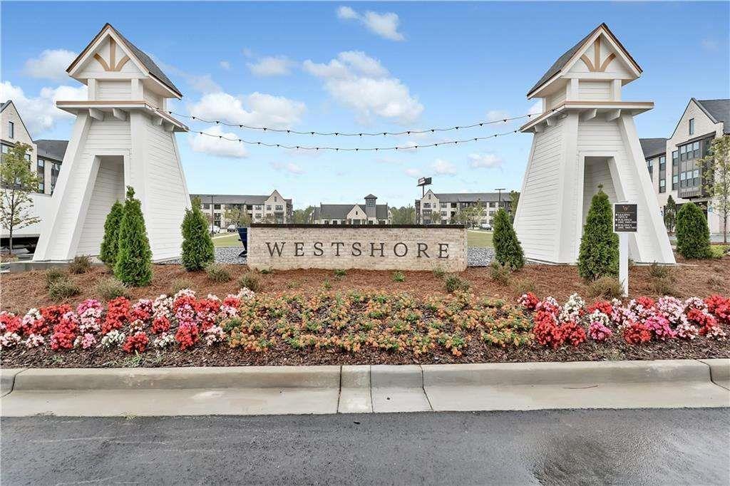 1254 Winterhaven Dr in Cumming, GA - Building Photo