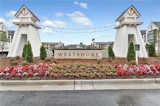 1254 Winterhaven Dr in Cumming, GA - Building Photo - Building Photo