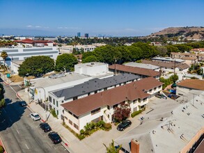 10032-10040 Culver Blvd in Culver City, CA - Building Photo - Building Photo