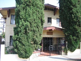 Maltman Village in Los Angeles, CA - Building Photo - Building Photo