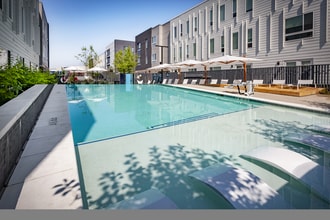 AYR Apartments in Indianapolis, IN - Building Photo - Building Photo