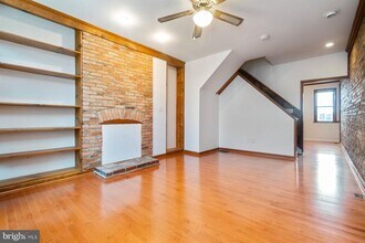 1145 Carroll St in Baltimore, MD - Building Photo - Building Photo