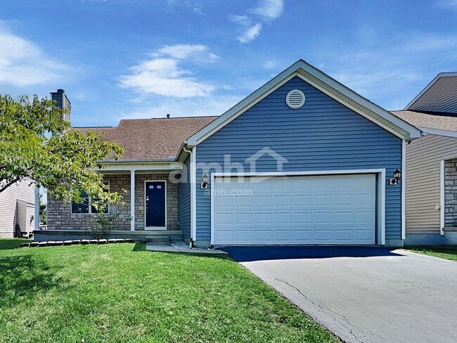 2372 Myrtle Valley Dr