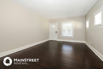 3710 Vermont Ave in Louisville, KY - Building Photo - Building Photo