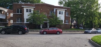 900 E 28th St in Kansas City, MO - Building Photo