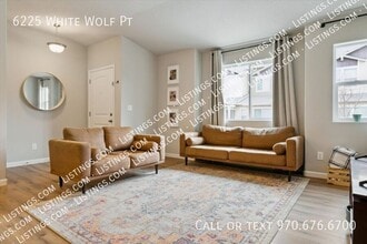 6225 White Wolf Pt in Colorado Springs, CO - Foto de edificio - Building Photo