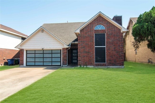 12705 Hunters Chase Dr