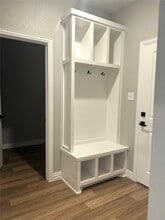 512 S 5th St in Grandview, TX - Building Photo - Building Photo