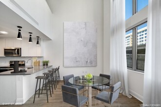 600 4th St SW in Washington, DC - Building Photo - Building Photo