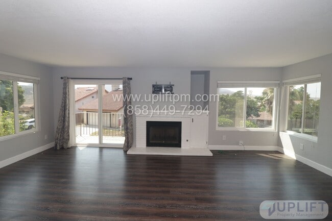 10050 Carissa Ln in Spring Valley, CA - Building Photo - Building Photo