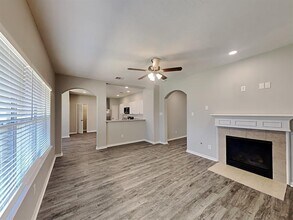 11614 Hopson Meadow Ln in Richmond, TX - Building Photo - Building Photo