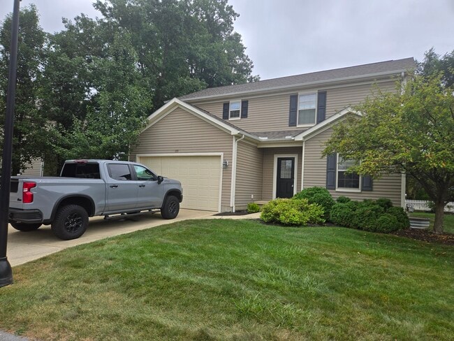 property at 555 N State St