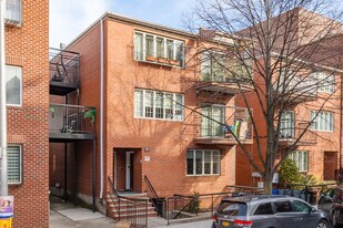 1217 42nd St in Brooklyn, NY - Building Photo