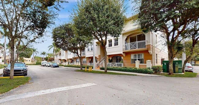 8980 W Flagler St in Miami, FL - Building Photo - Building Photo