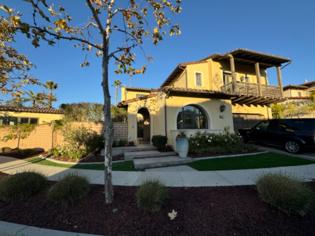 117 Via Bellas Artes-Unit -C in San Clemente, CA - Building Photo - Building Photo