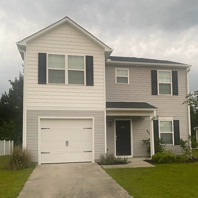 property at 800 Trap Shooter Cir
