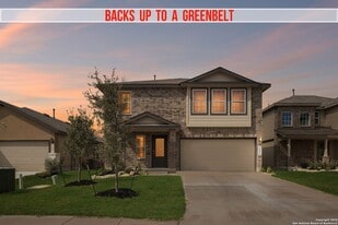 22811 Tee Shot in San Antonio, TX - Building Photo