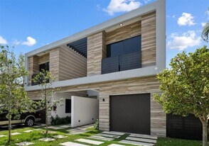 1152 SW 22nd Terrace in Miami, FL - Building Photo