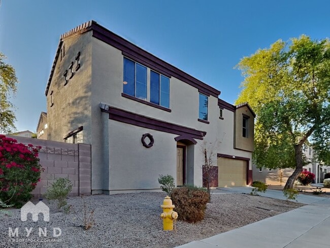 property at 7501 S 14th St