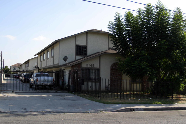 11148 Dodson St in El Monte, CA - Building Photo - Building Photo