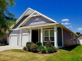 9185 Blackstone Dr in Aubrey, TX - Building Photo