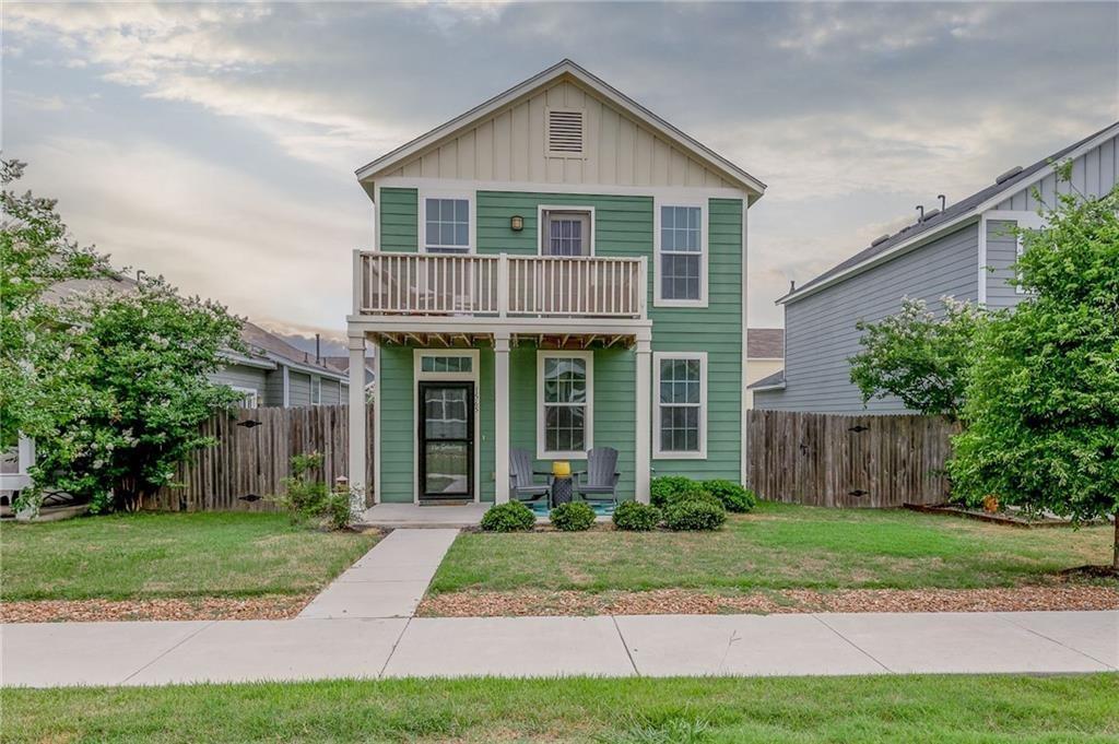 1565 Arbor Knot Dr in Kyle, TX - Building Photo